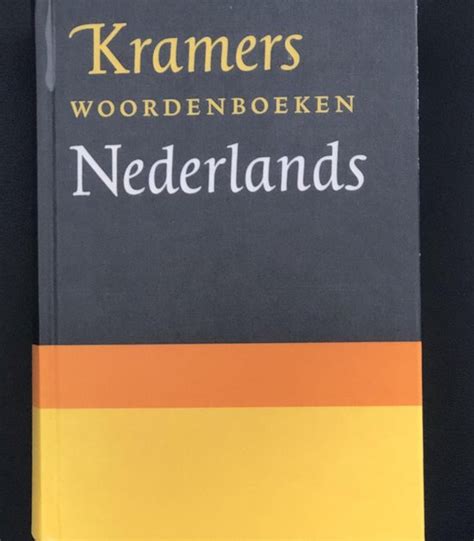 daten Nederlands woordenboek